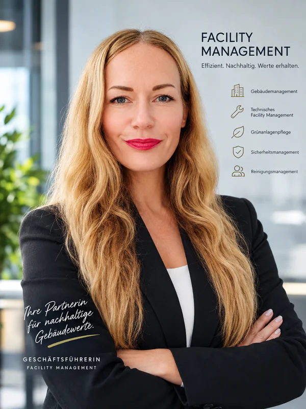 Porträt von Bonnie Haß